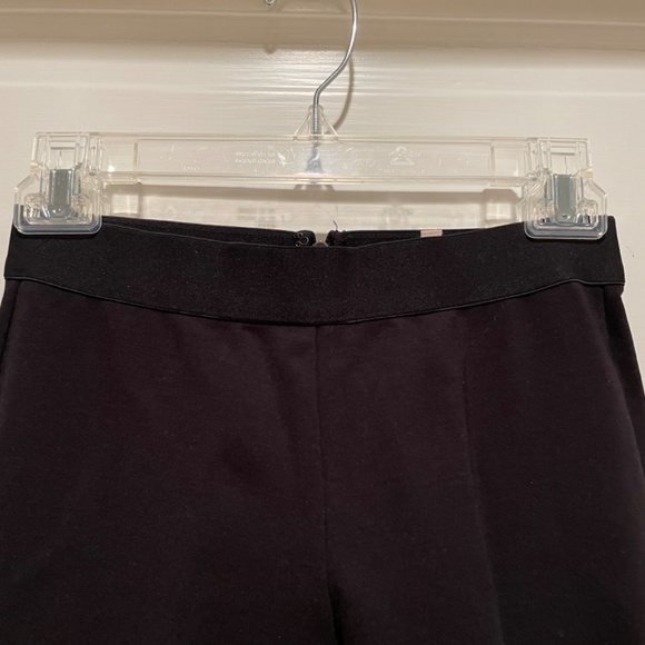 J Crew high waisted leggings size 0R - Picture 2 of 5